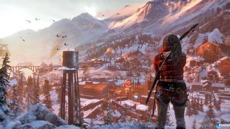 rise of the tomb raider vandal|Iba pa.